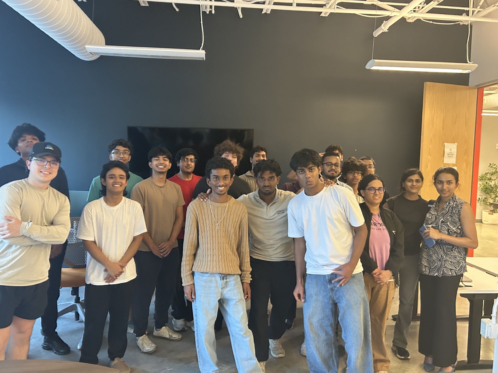Launchd builders making and sharing their work 9