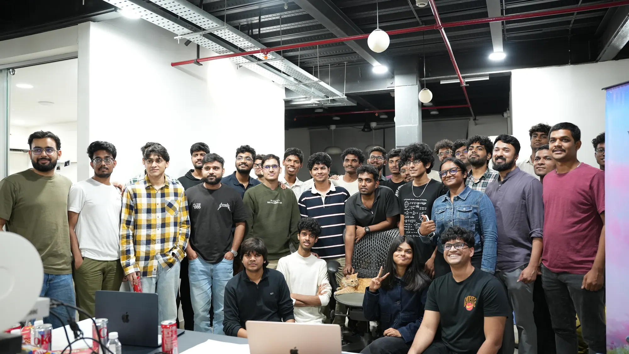 Launchd builders making and sharing their work 23