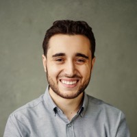 Fireside chat speaker 4